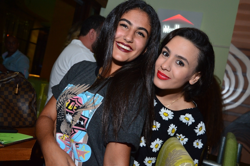 Said Mrad at Fertil Dbayeh